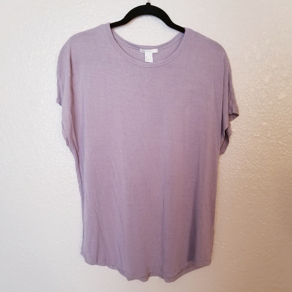 H&M Dolman Top
